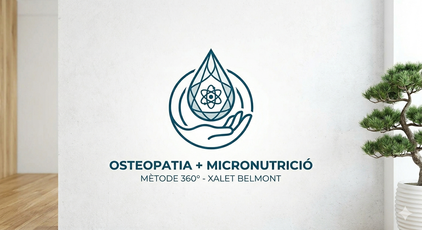Mètode 360° (Osteo + Micro)