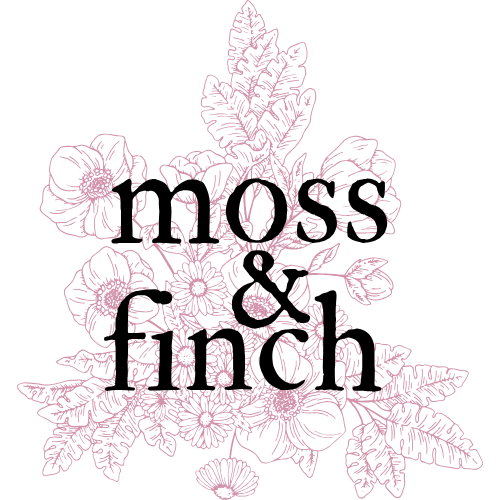 Moss and Finch