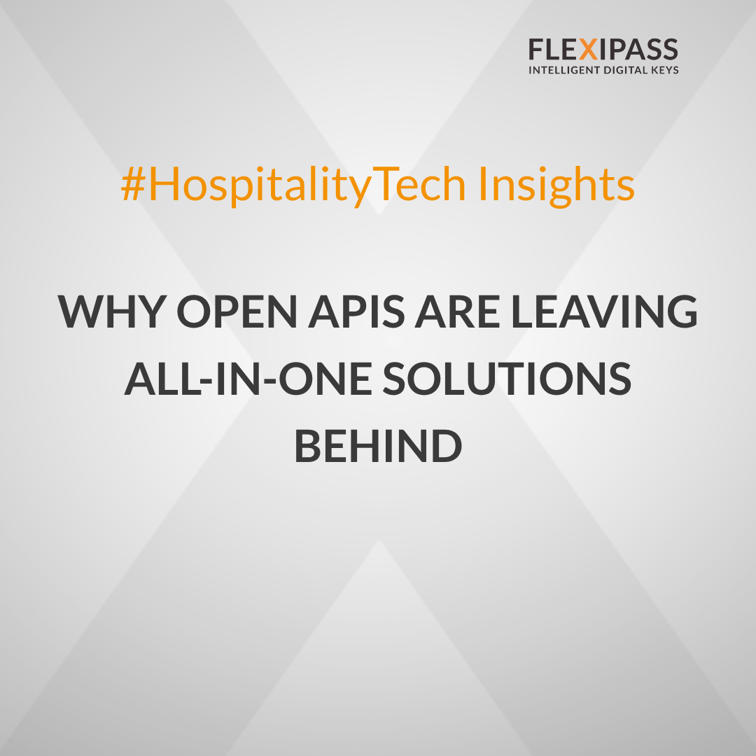 Why Open APIs Are Leaving All-in-One Solutions Behind