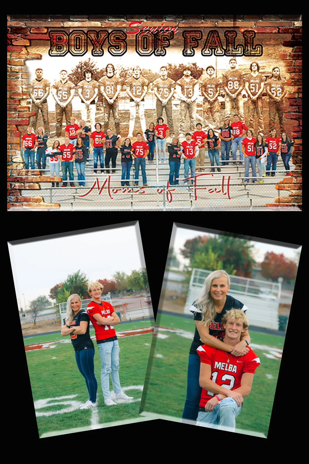 Moms of Fall