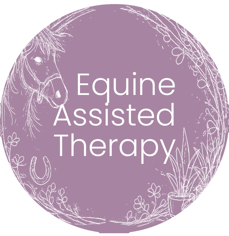 Equine Assisted Therapy