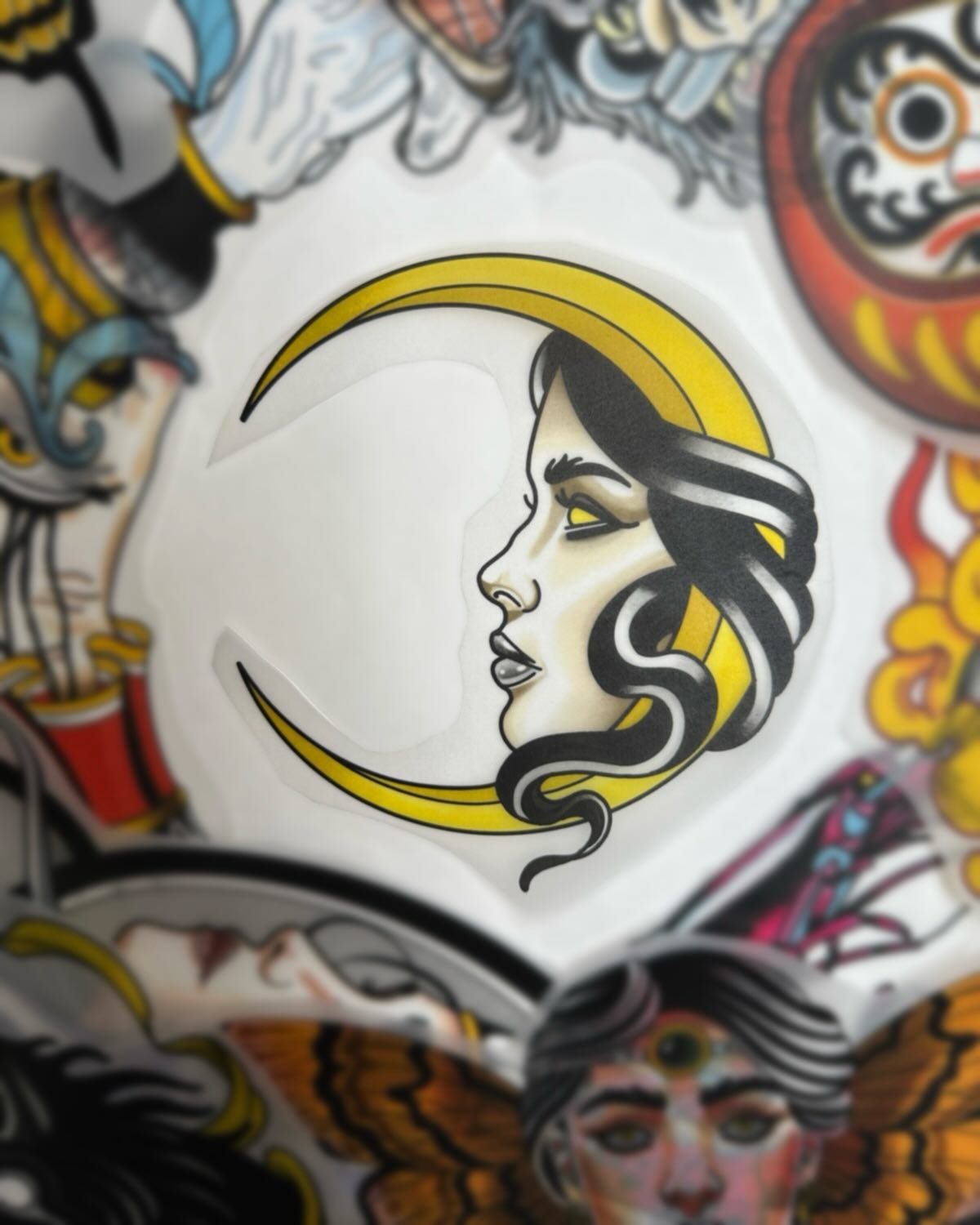 Some available designs! I have some time in the next few weeks if anyone wants to leave 2025 on a sick note!

Neo Traditional tattooing done in the south side of Pittsburgh @kyklopstattoo 

To get tattooed, follow the link in my bio.

#pittsburgh #ta