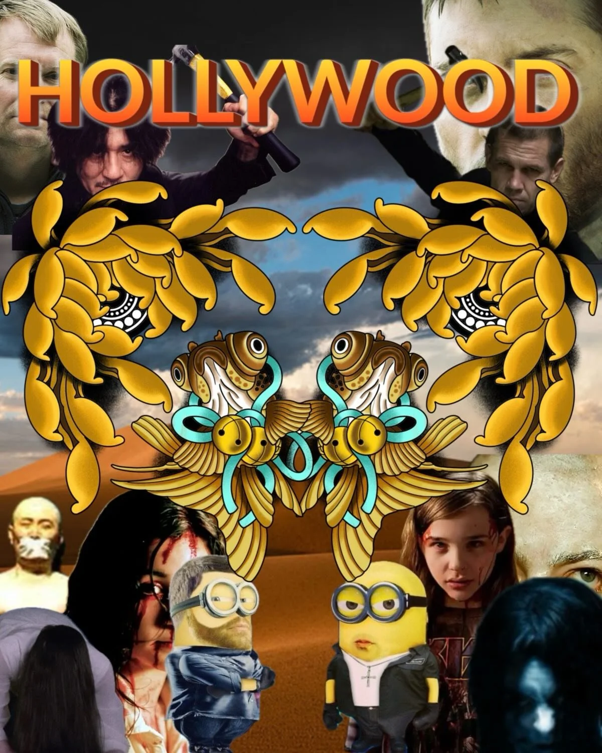 If Hollywood can grab superior foreign films and make a dumbed down version for American audiences, I can repost flash I still want to do. Hurry up and get it before we get some dumbass like Paul W.S. Anderson to make it with his wife star in it and 