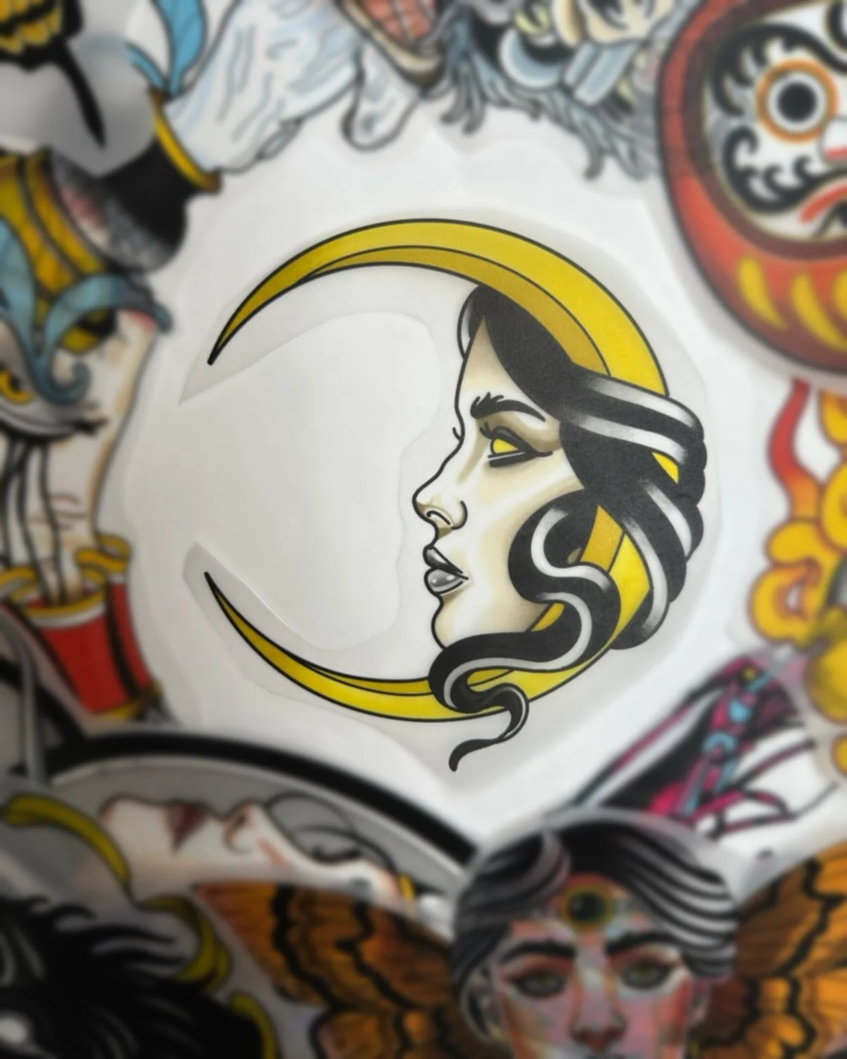 Some available designs! I have some time in the next few weeks if anyone wants to leave 2025 on a sick note!

Neo Traditional tattooing done in the south side of Pittsburgh @kyklopstattoo 

To get tattooed, follow the link in my bio.

#pittsburgh #ta