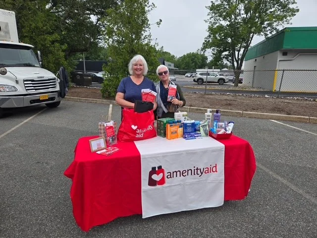 PBN spotlights Washington Trust’s Shred Days with Amenity Aid