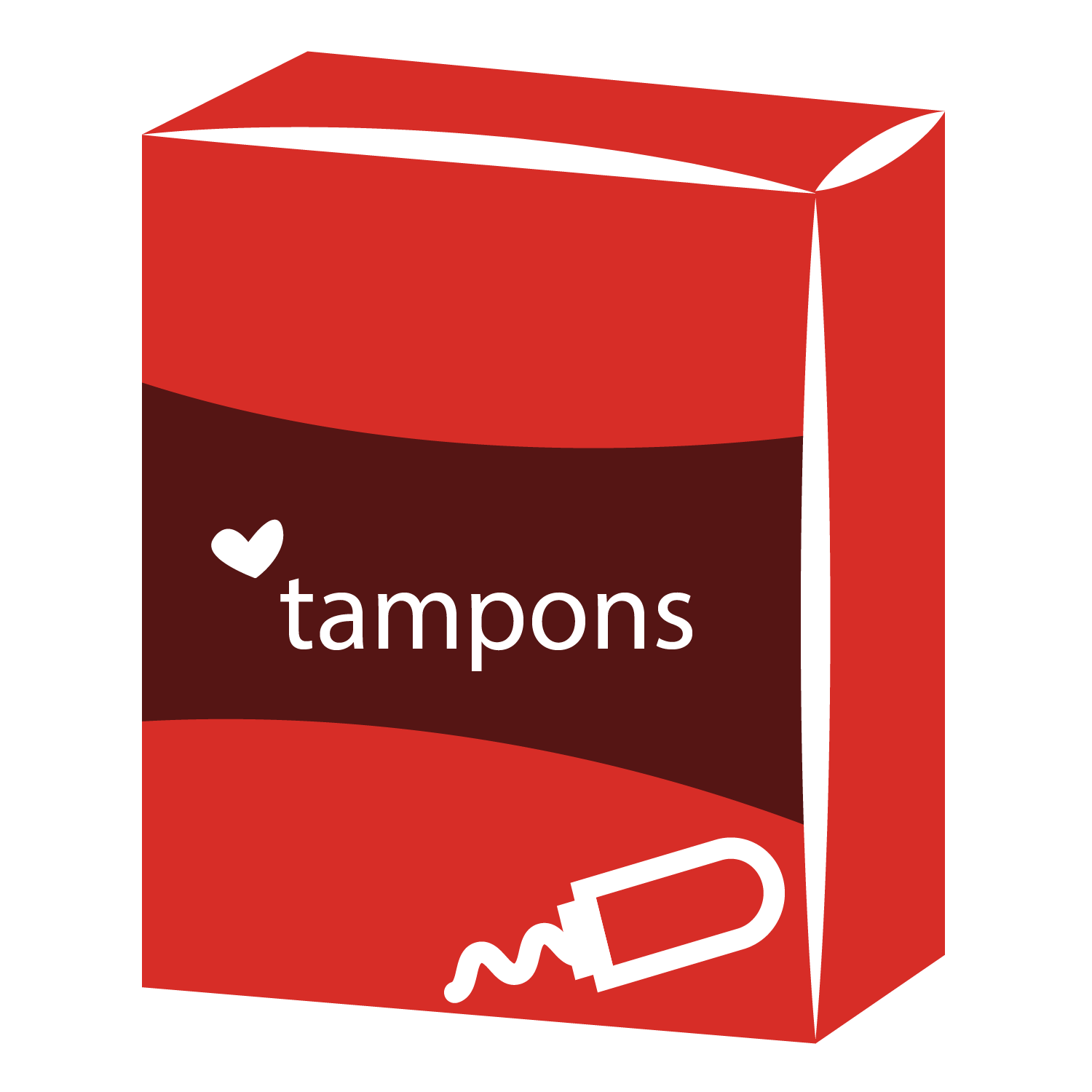 TAMPONS