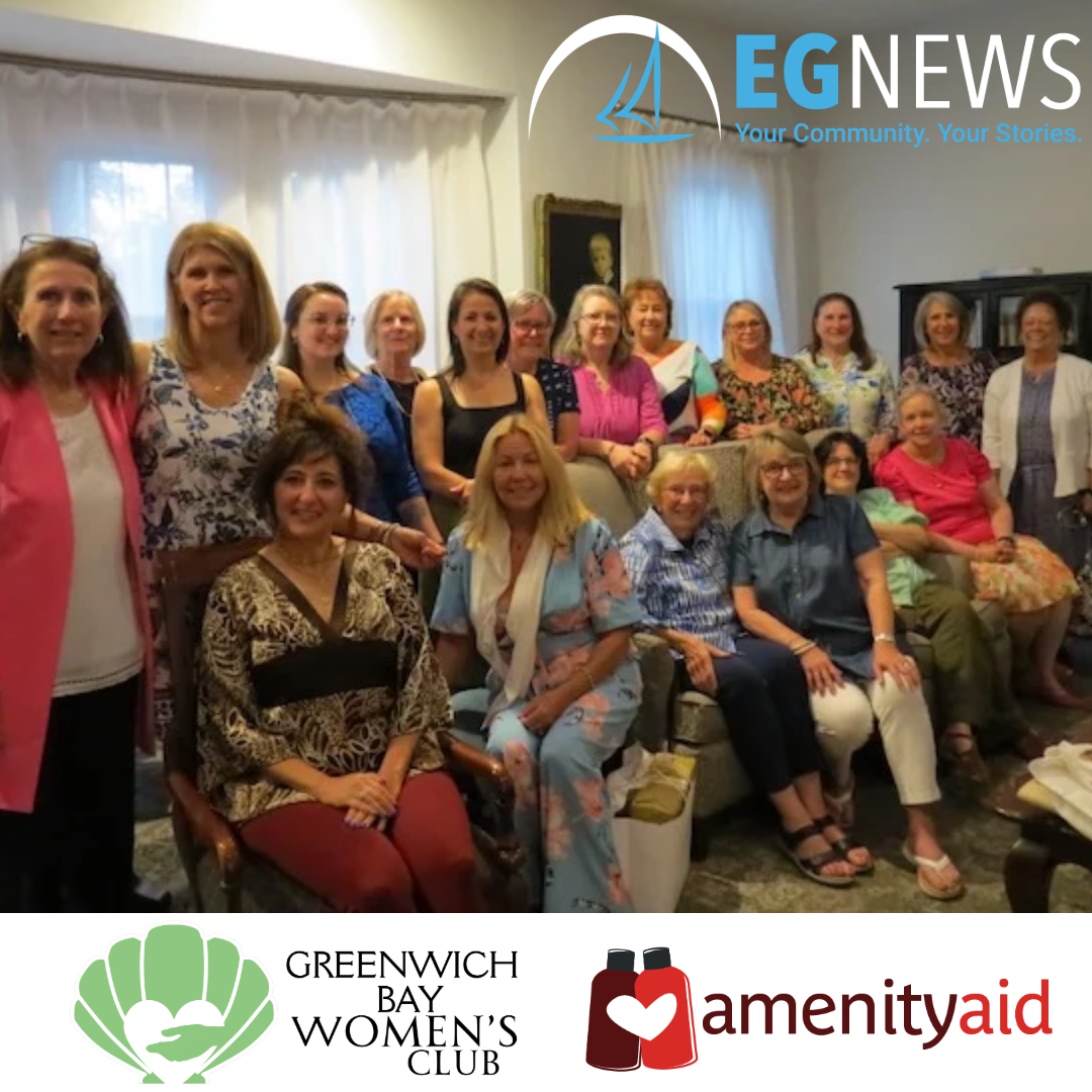 Amenity Aid featured in EG News