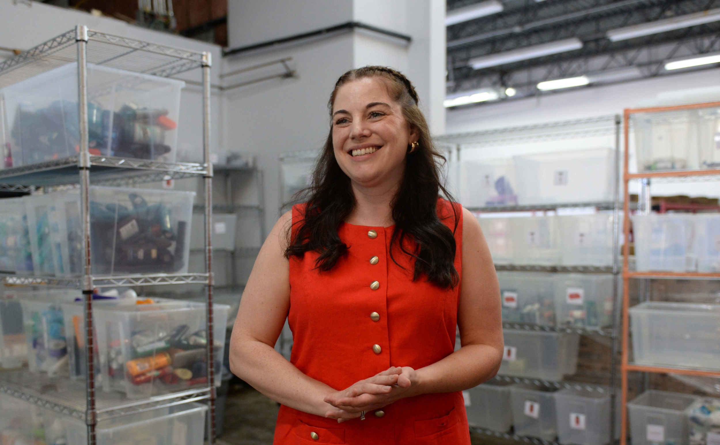 Amenity Aid featured in PBN’s ‘5 Questions’ spotlight