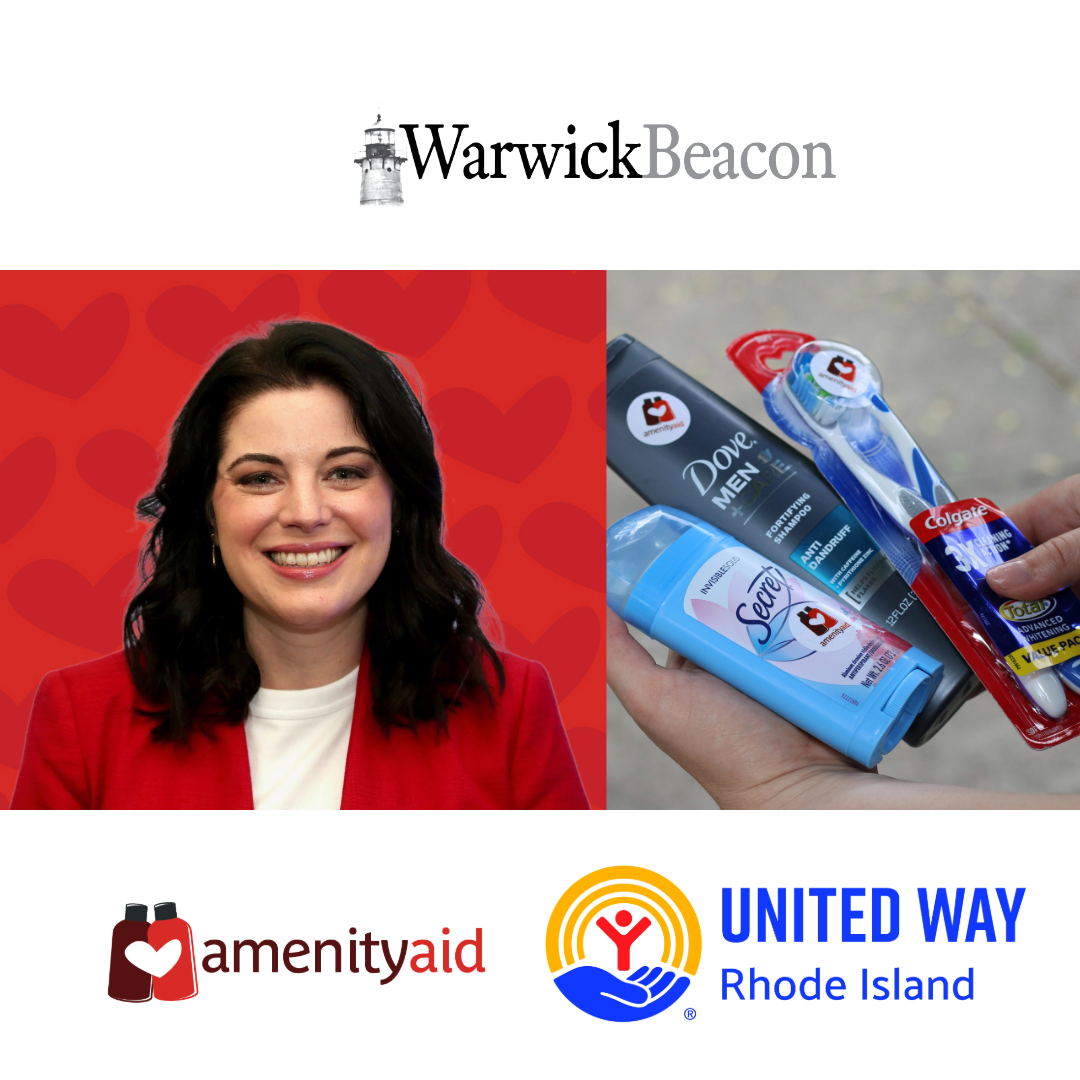 Amenity Aid founder selected for leadership development opportunity