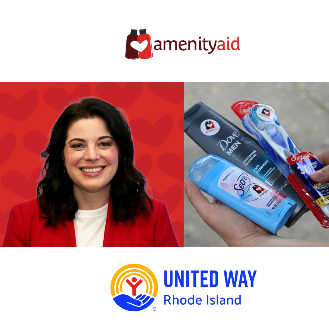 Amenity Aid founder among nonprofit leaders selected for 2026 Executive Director Learning Circle