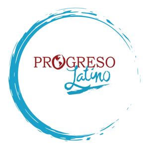 Progreso Latino Logo