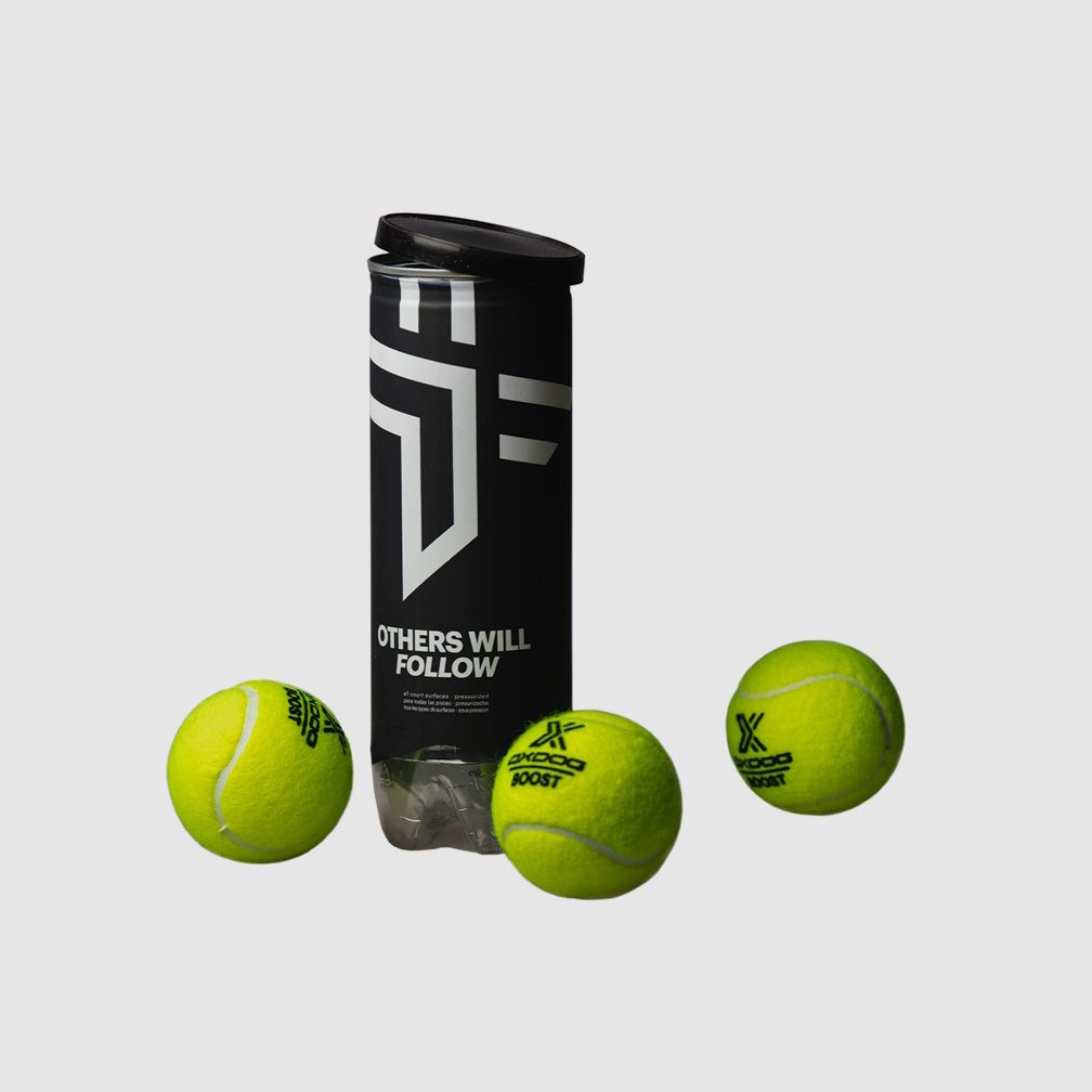 BOOST PADEL BALL TUBE