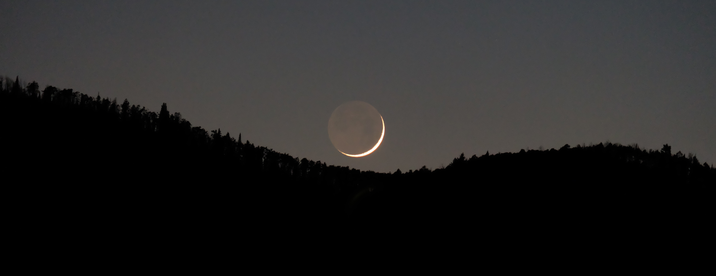 Moonset