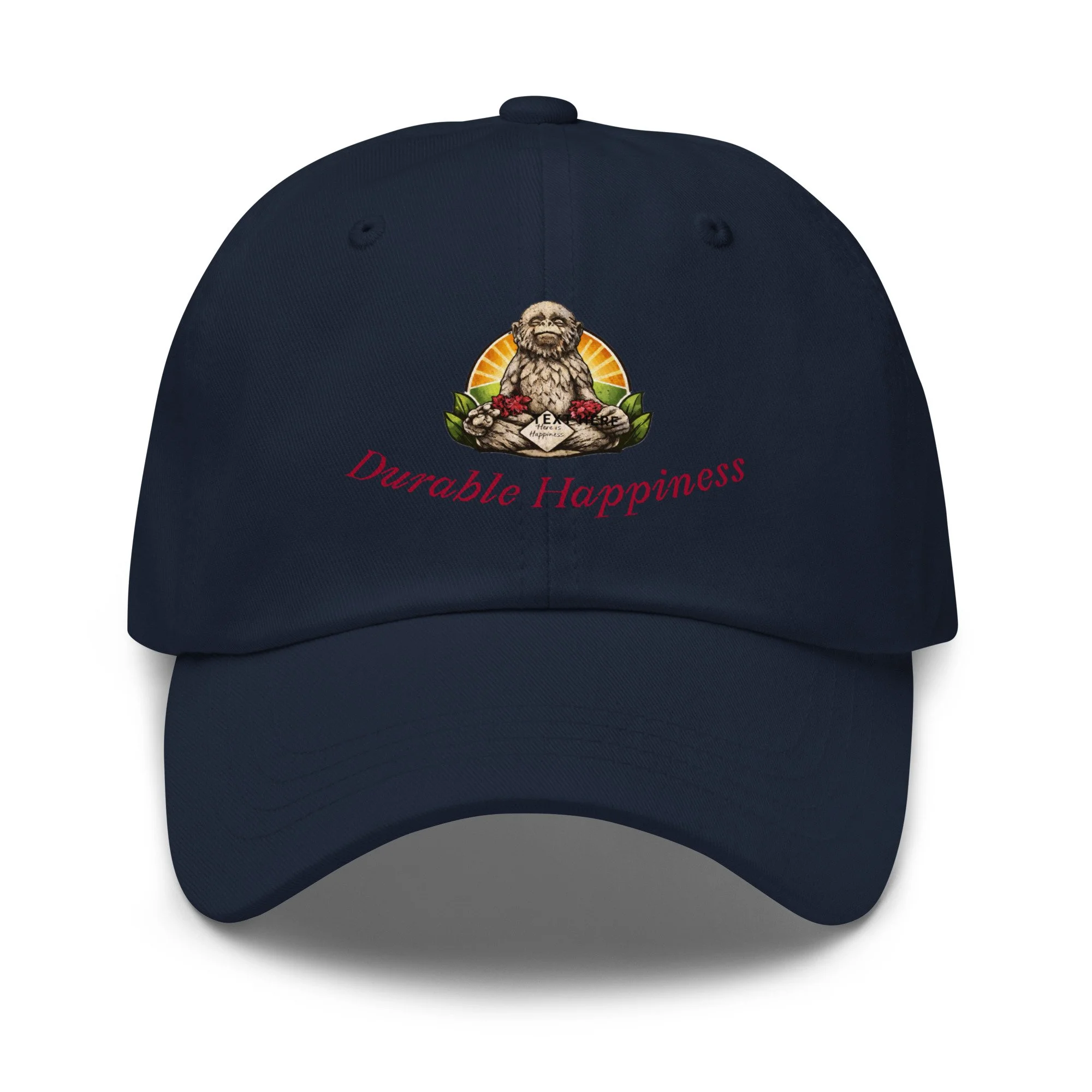Dubie Hat