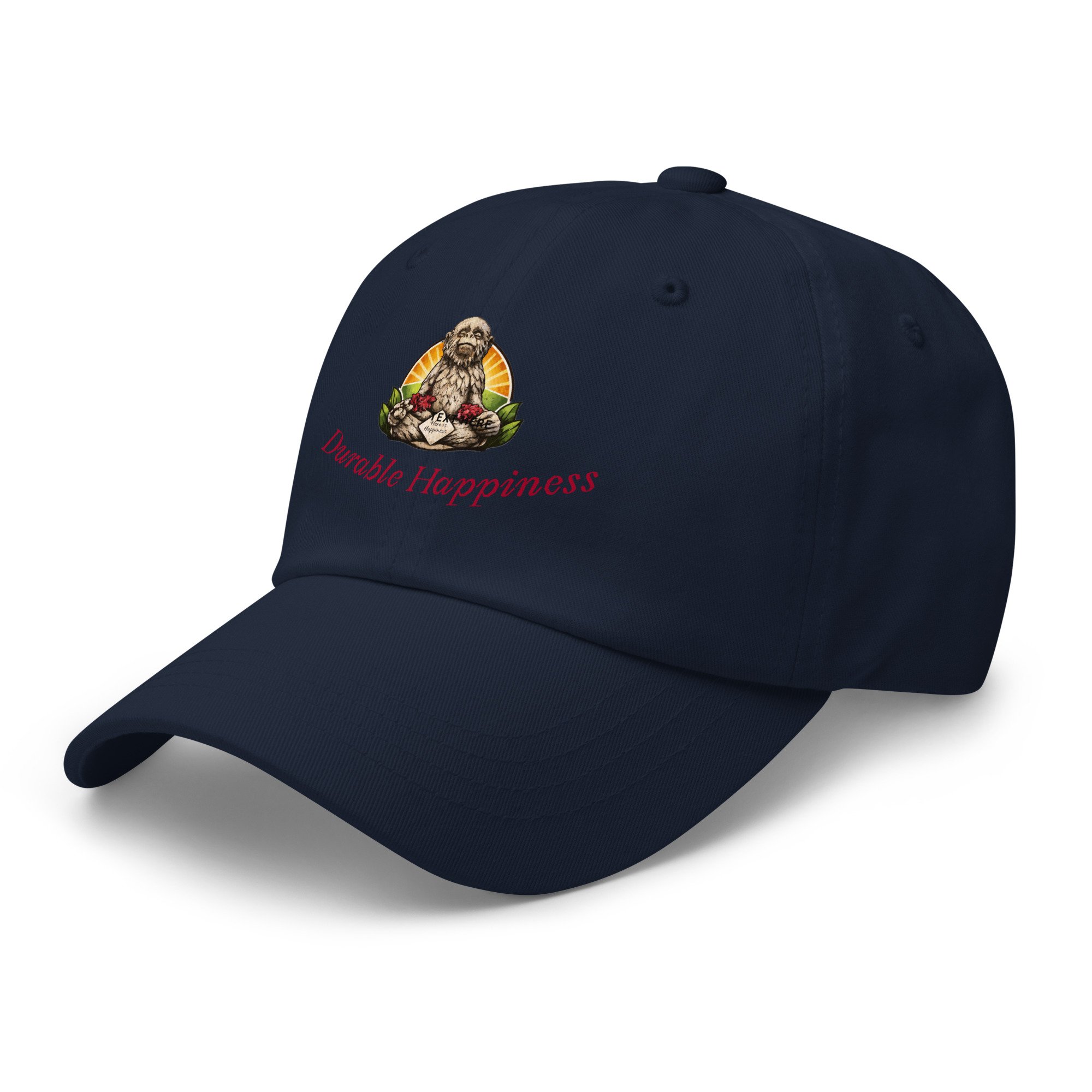 Dubie Hat