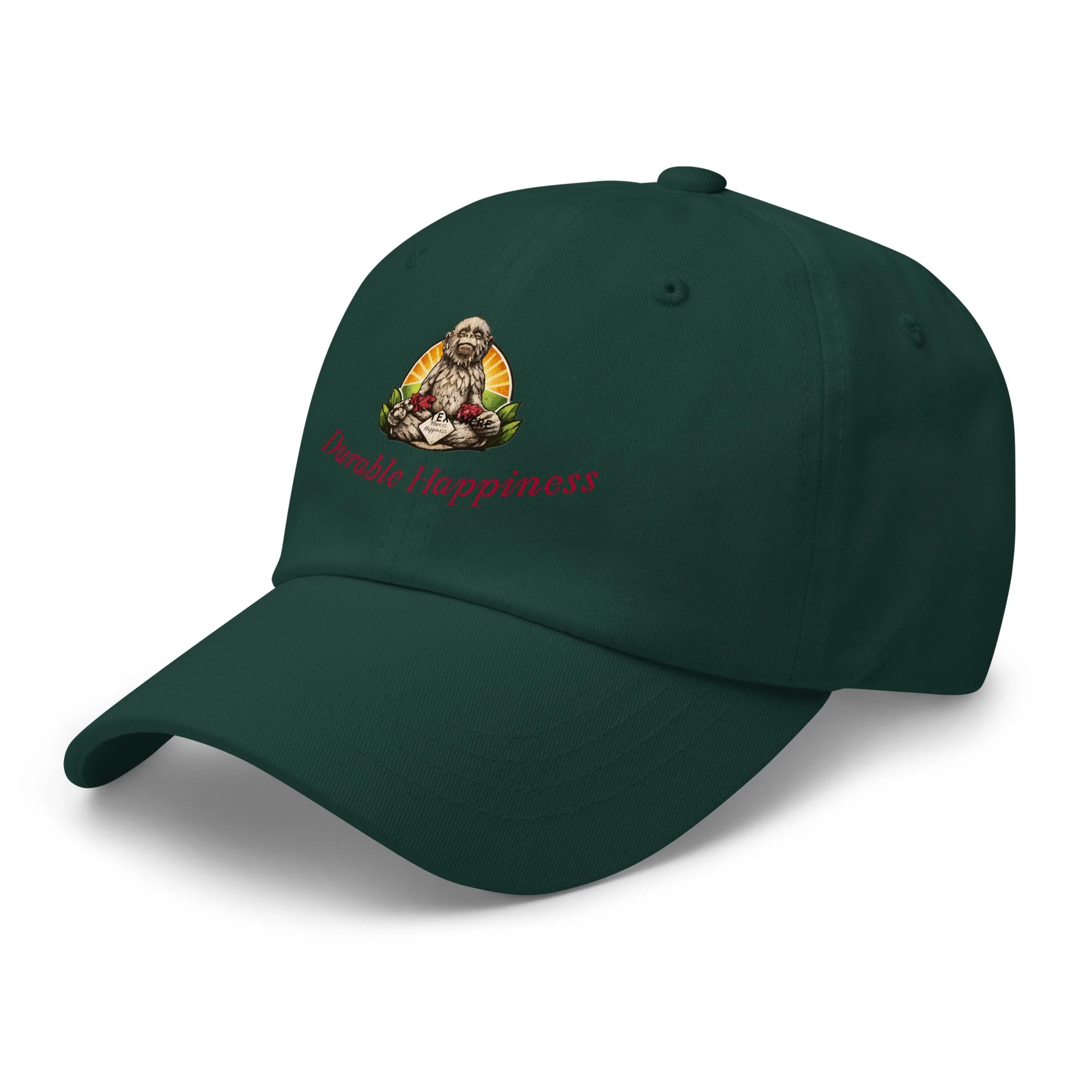 Dubie Hat