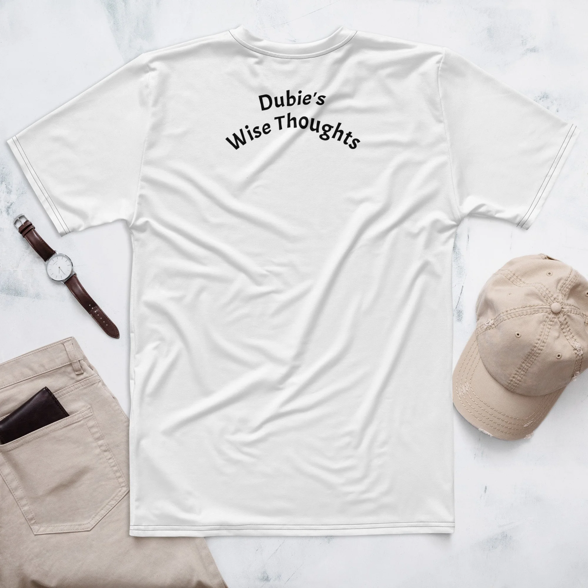 Durable Happiness T-Shirt