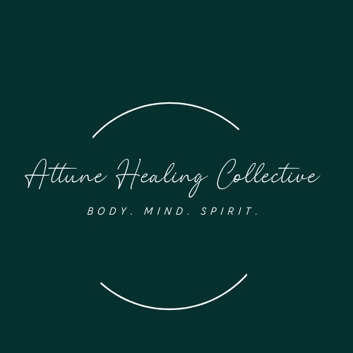 Attune Logo