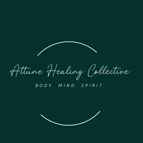 Attune Healing Collective