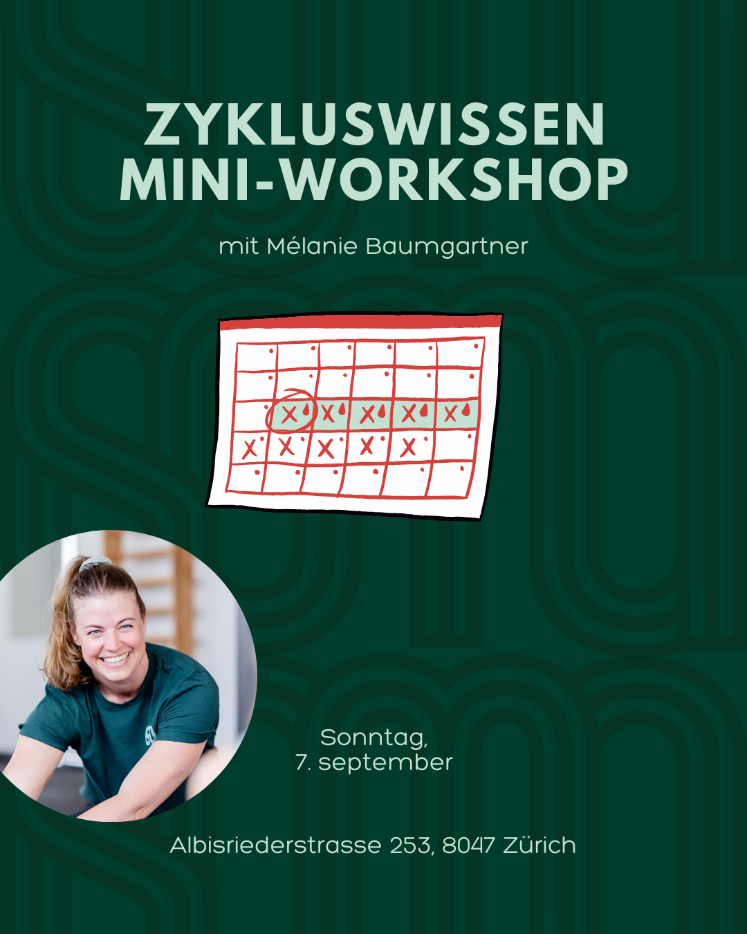 Zykluswissen Mini-Workshop