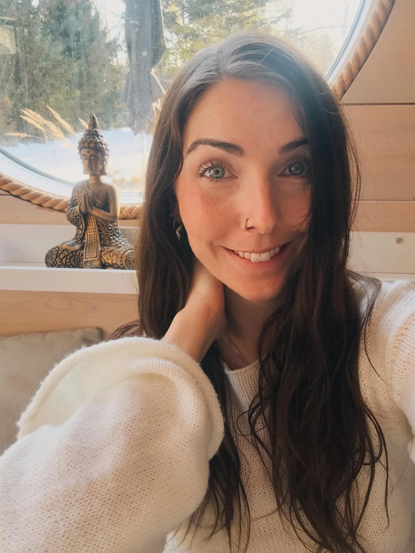 Sm&aring; glimt med stor betydning, ✨

fra bestyrelsesweekenden i Psykedelisk Samfund - med &oslash;jeblikke af klarhed, og af at smelte t&aelig;ttere sammen. &Oslash;jeblikke af indre ild, der ved hvad den vil oplyse i det kommende &aring;r. Og af b