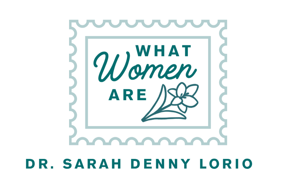 What Women Are