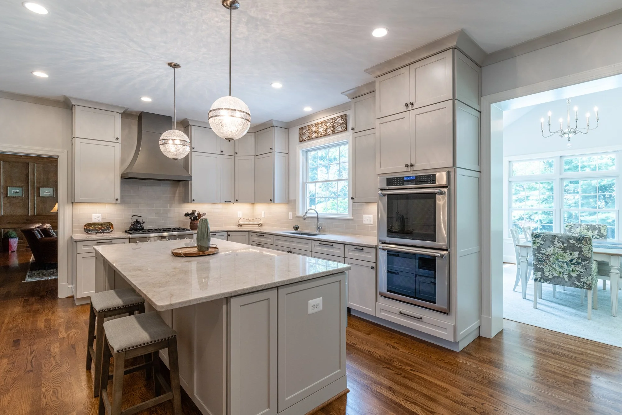 Kitchen Remodel Cost Northern Virginia: 2026 Guide