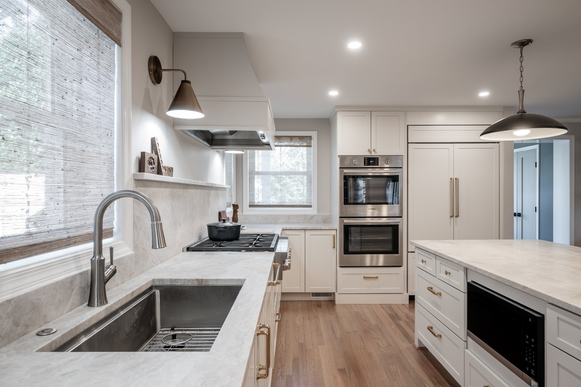 Kitchen Remodel Cost Northern Virginia: 2026 Guide