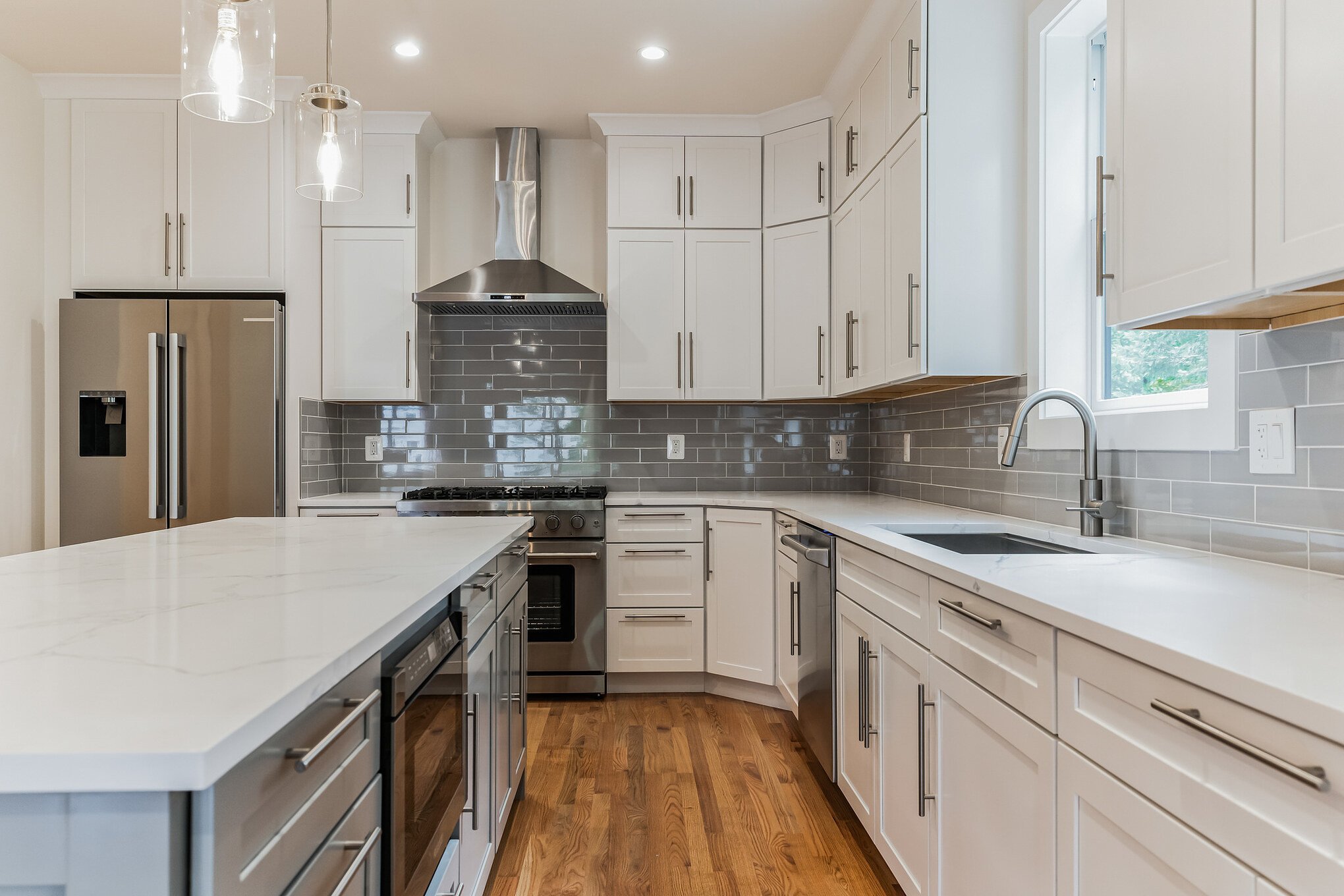 Kitchen Remodel Cost Northern Virginia: 2026 Guide