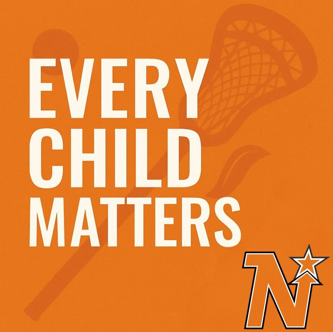 🧡 Every Child Matters 🧡

Today, we join together in honouring the children taken too soon, the Survivors, and their families. We stand in solidarity with Indigenous communities and commit to learning, listening, and remembering.

#EveryChildMatters