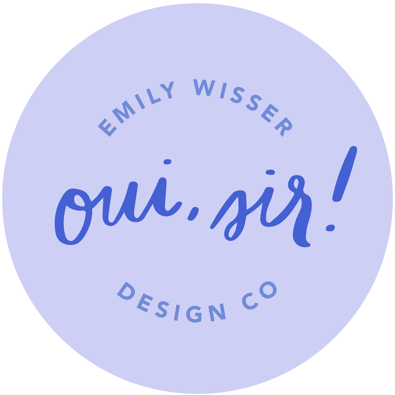 Emily Wisser Design