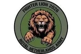 Exercise Fighter Lion 26