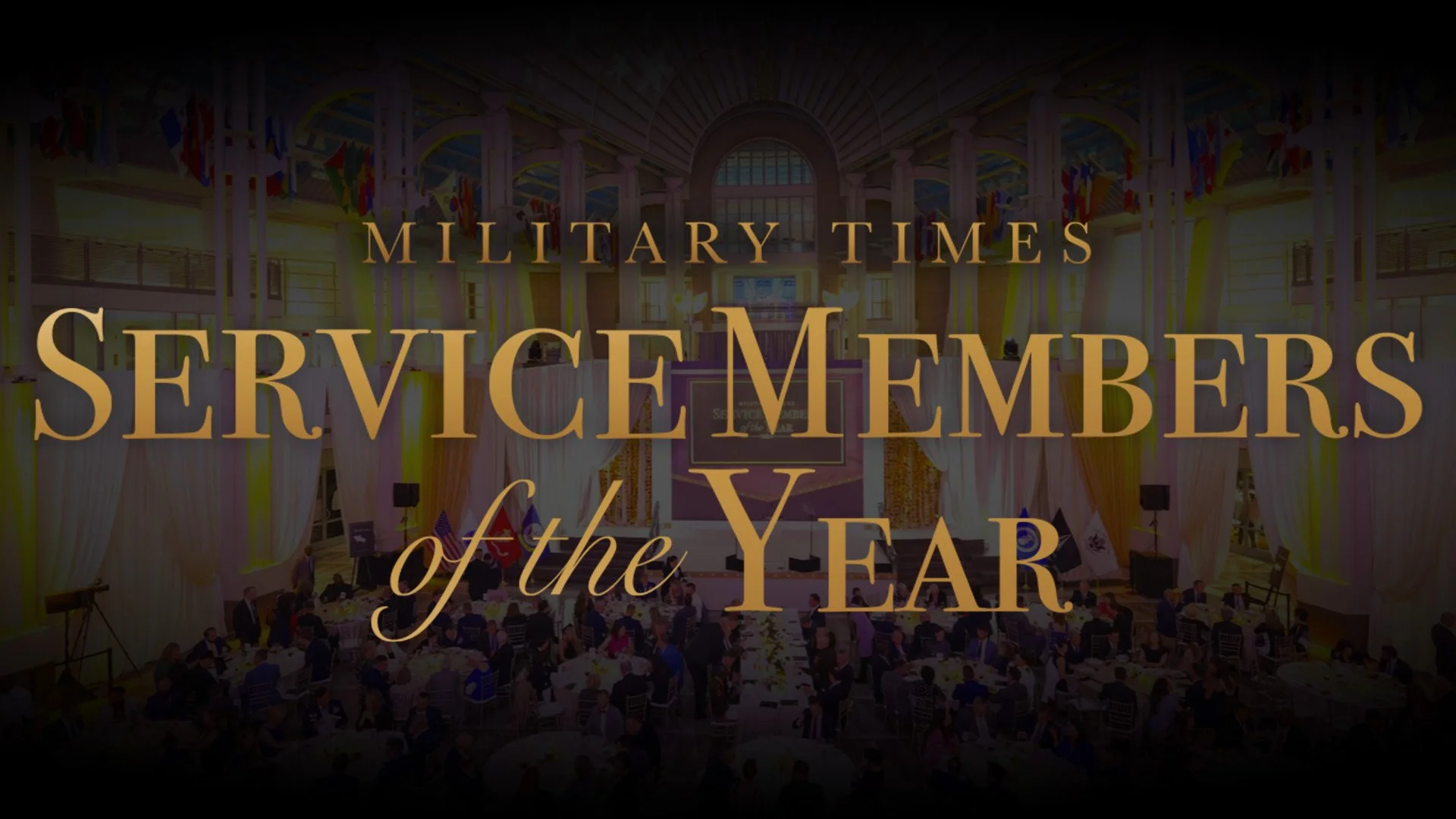 Military Times SMOY