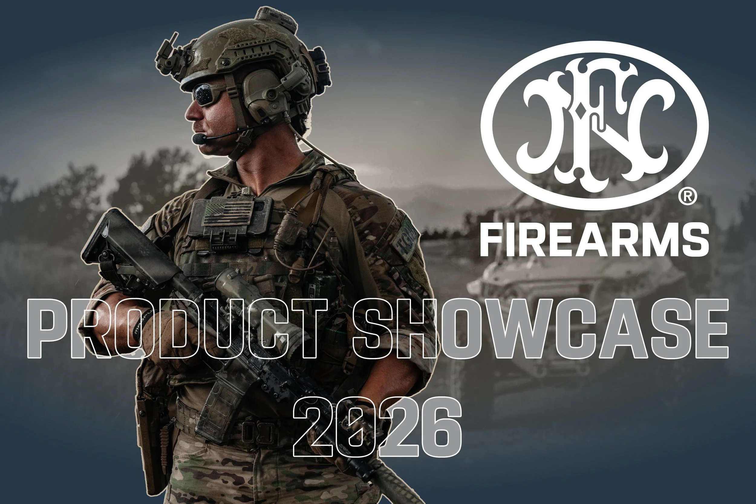 FN Product Showcase
