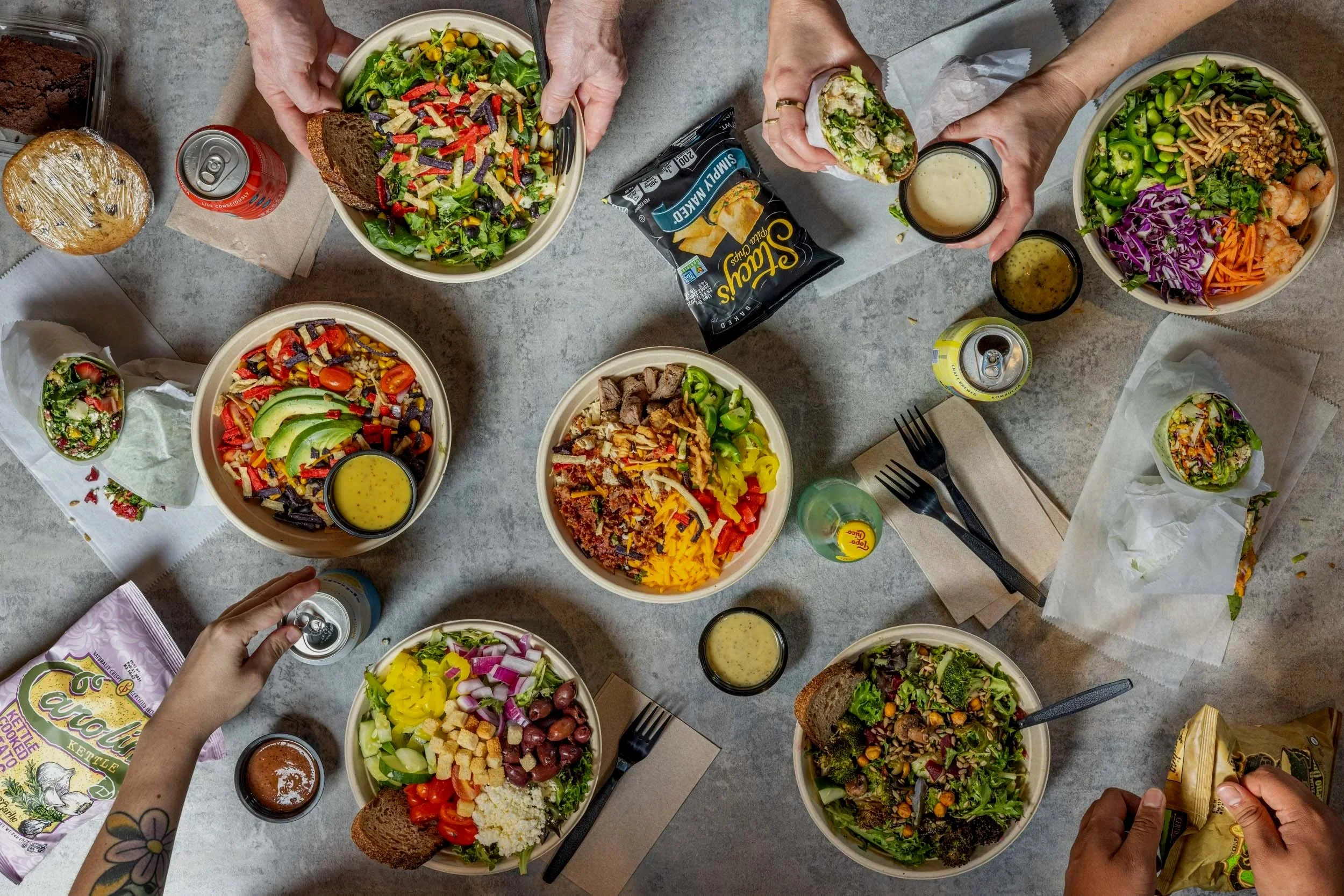 salads-wraps-bowls-best-healthy-raleigh