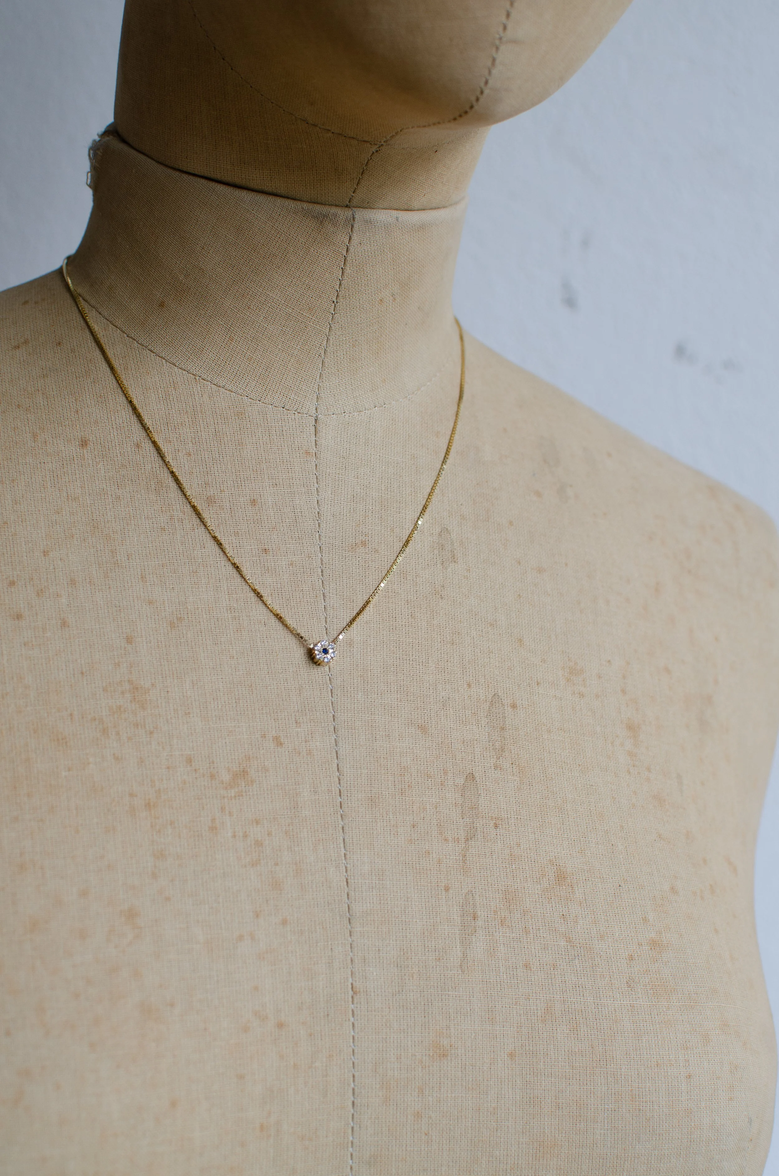 The Arrival: Meaningful pieces to honor Birth.