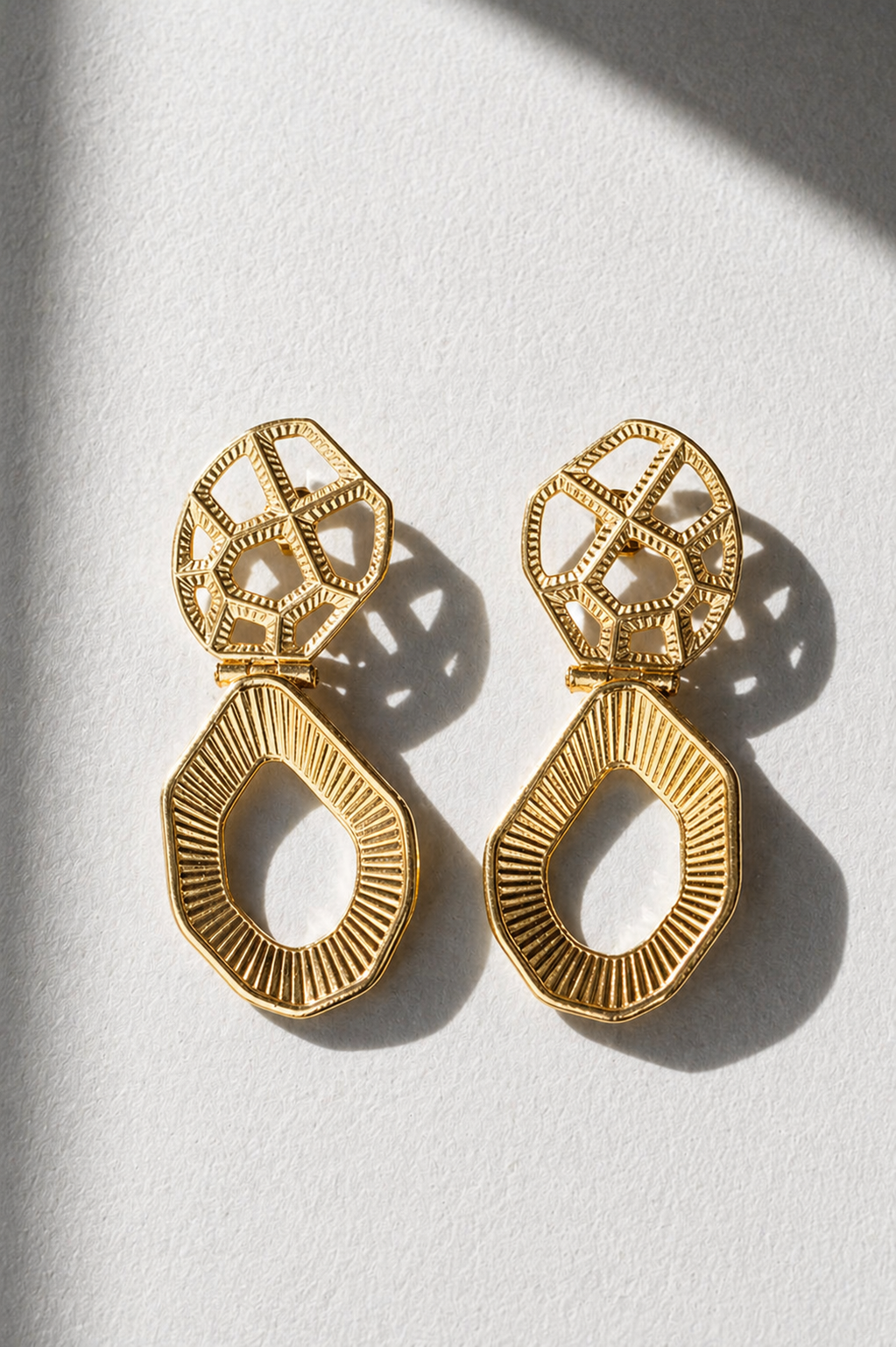 Colony Earrings