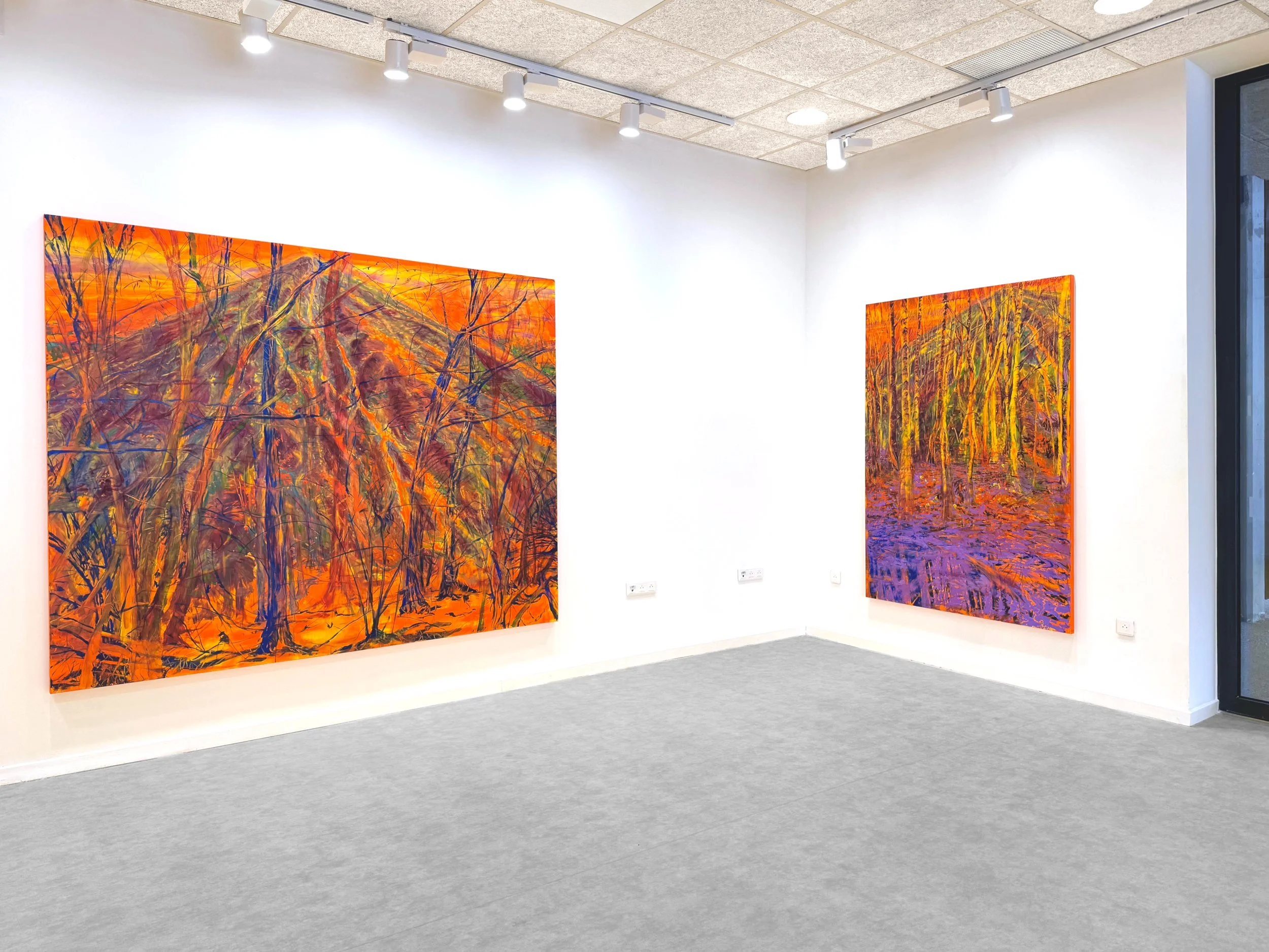 Expositions / Exhibitions