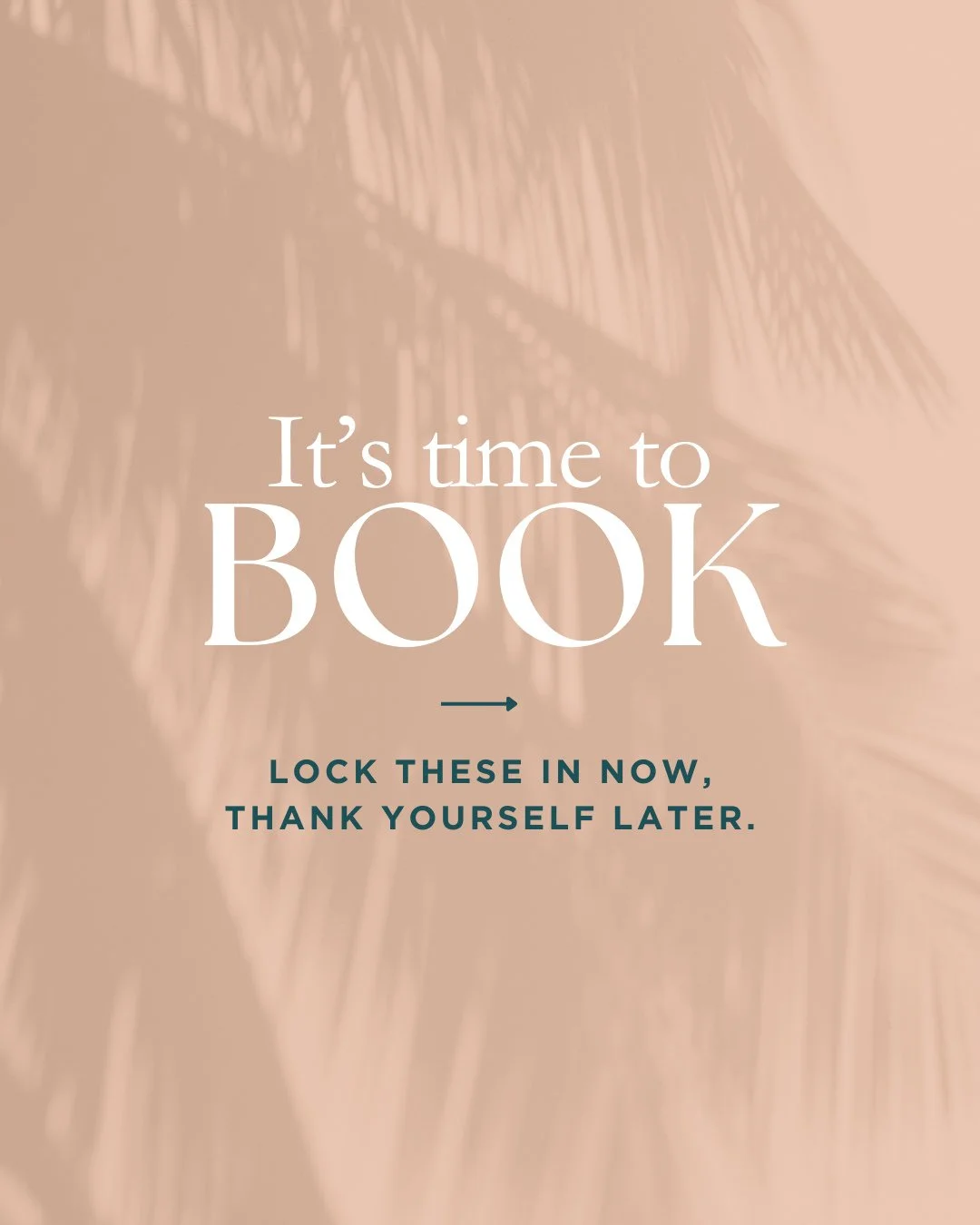 Even though it still feels like summer, it&rsquo;s already time to get serious about locking in your holiday travel plans. Here&rsquo;s why: September is the 90-day mark for holiday room releases. That means any unconfirmed reservations get released,