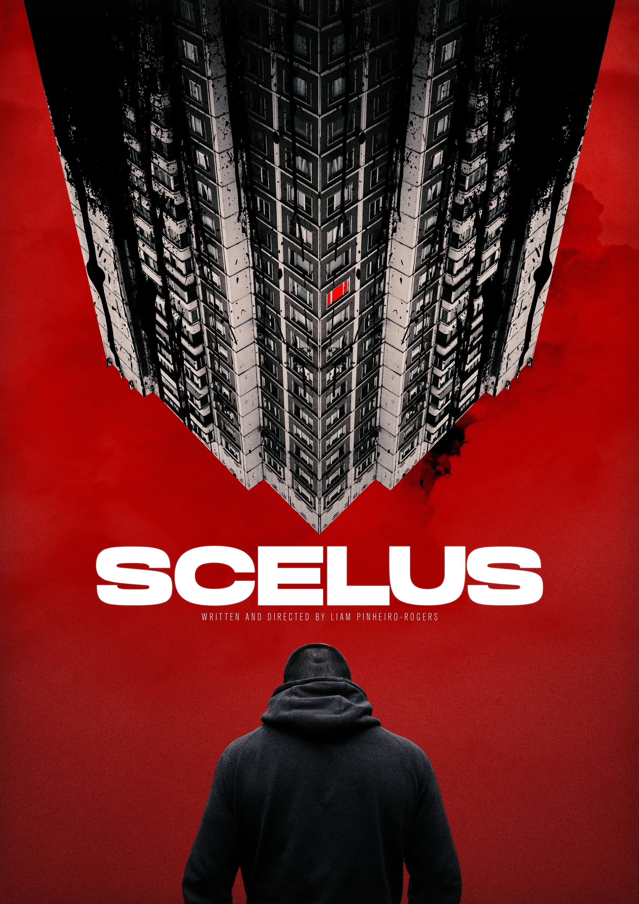 Our next short film…Scelus!