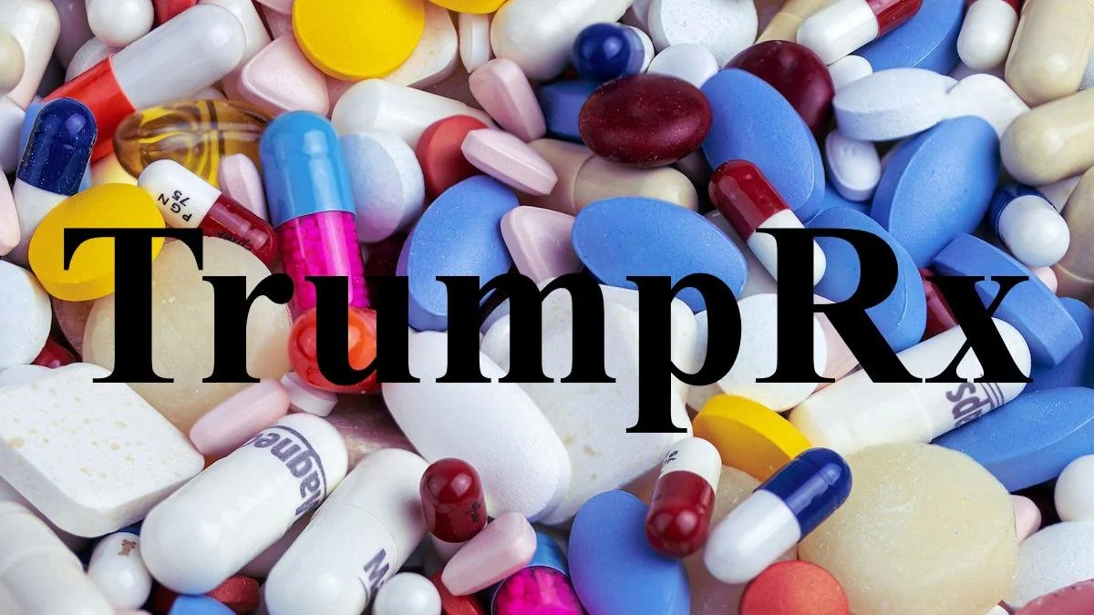 GLP-1 Drugs and TrumpRX: What This Means for You