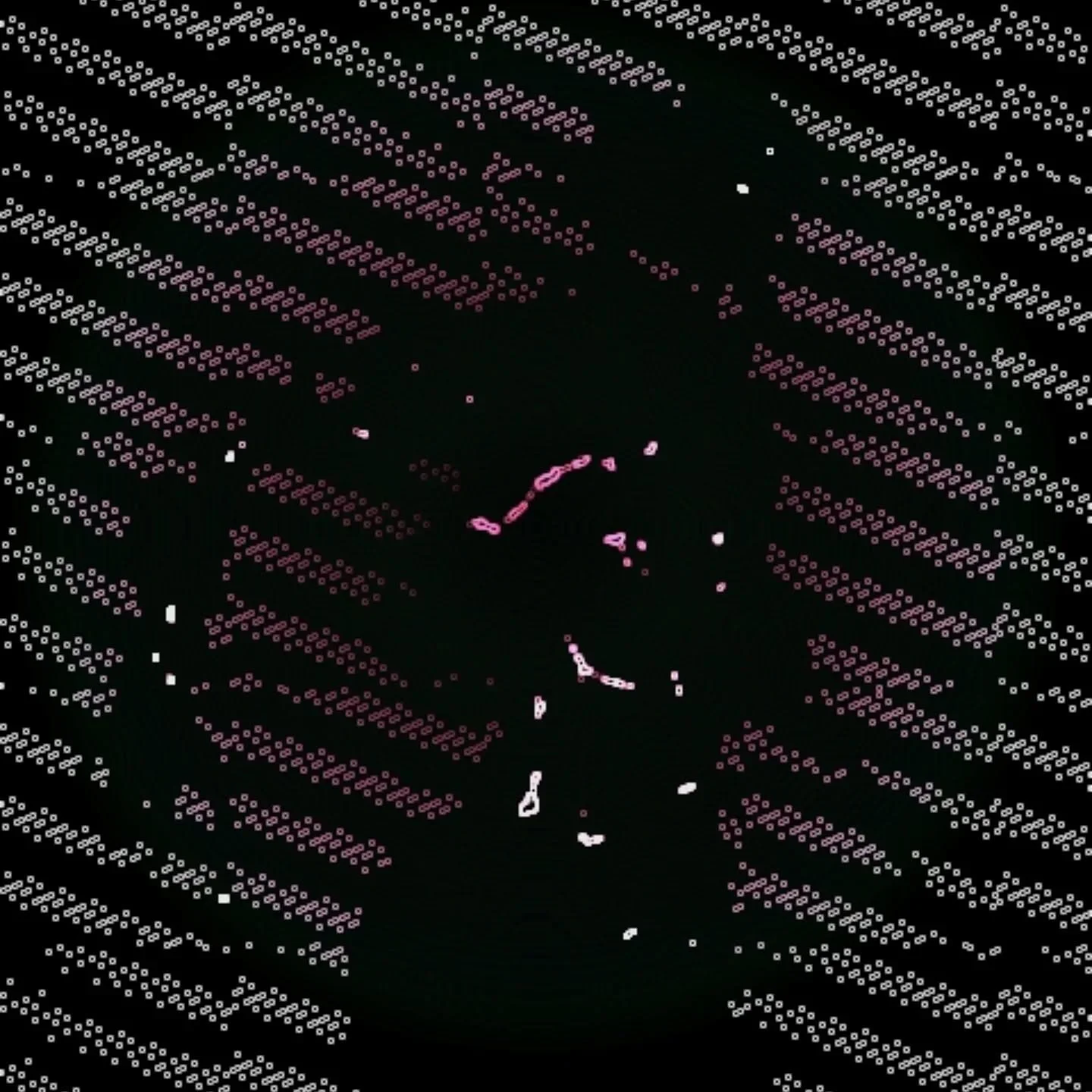 Pizza was overcooked/burnt. It was busy but they should know how to cook a pie by now.