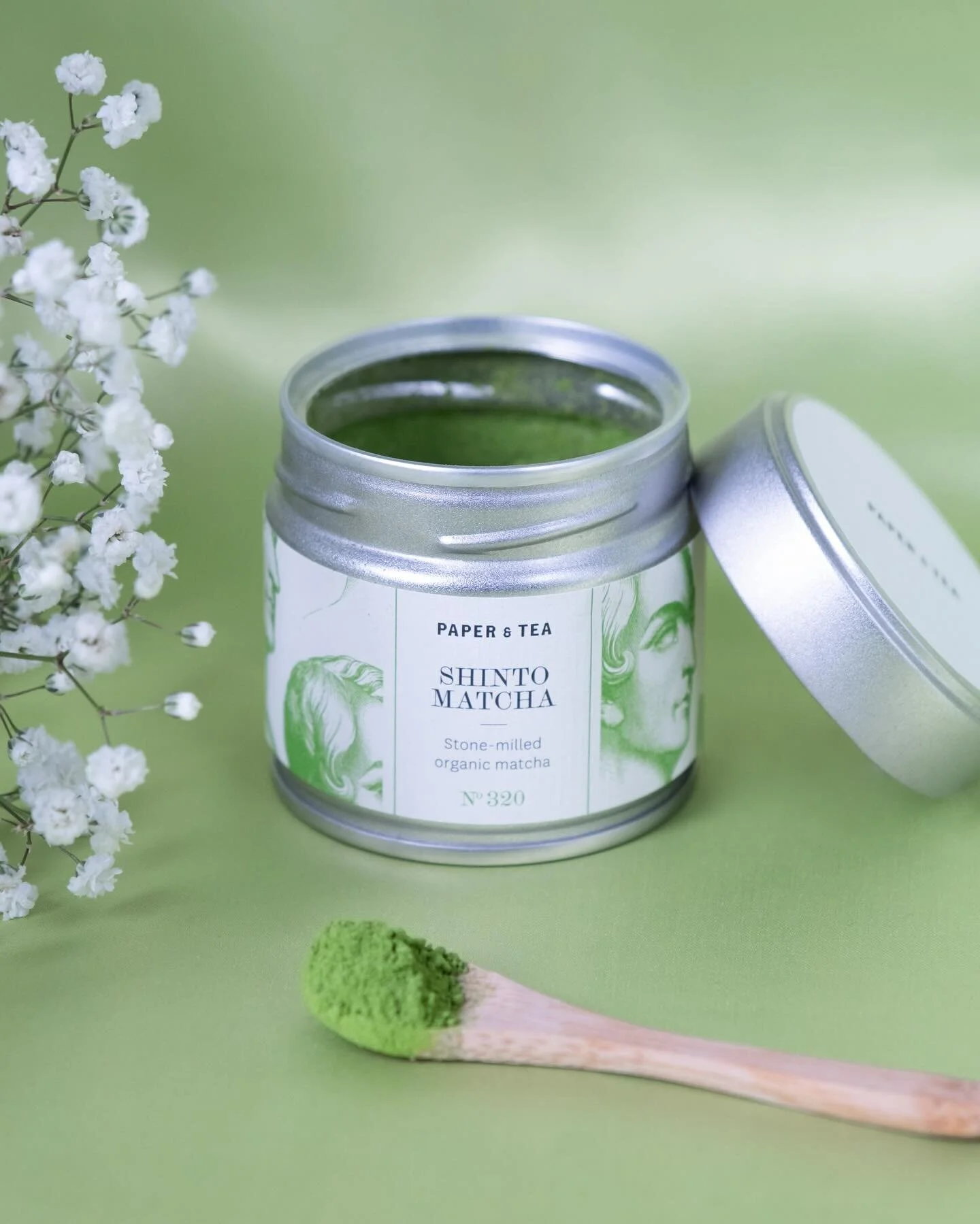 Photoshoot for a Matcha brand 🍵

From pack shots to lifestyle photography, I can help you create appealing and engaging visuals for your brand.

Interested in working with me? Comment &ldquo;matcha&rdquo; to book a free discovery call 👀

#design #d