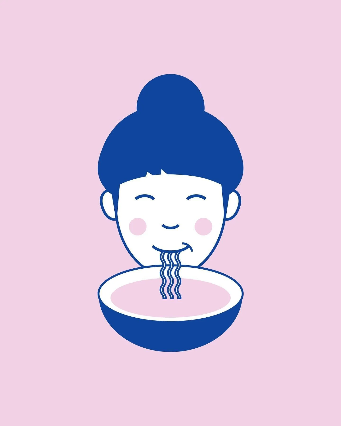 I&rsquo;m so excited to show you these illustrations I&rsquo;ve been working on for an Asian restaurant! 

How cute are they? 😍

The full visual identity is coming soon... Stay tuned 👀

#branding #brandidentity #branddesigner #illustration #visuali