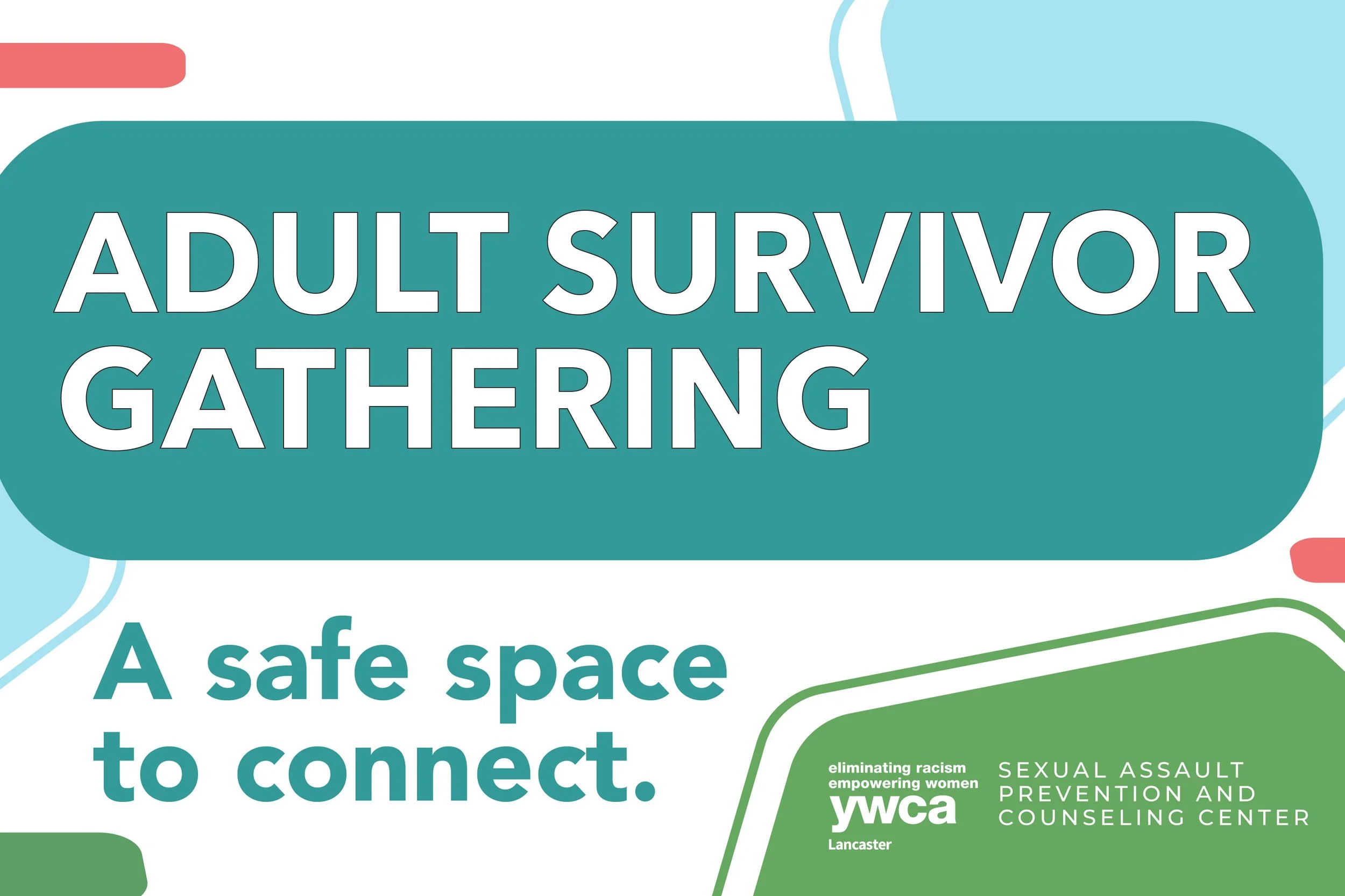 Adult Survivor Gathering