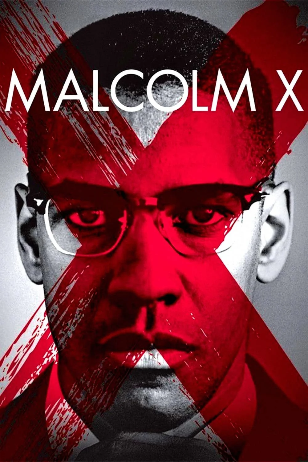 Celebrating Black History: Malcolm X