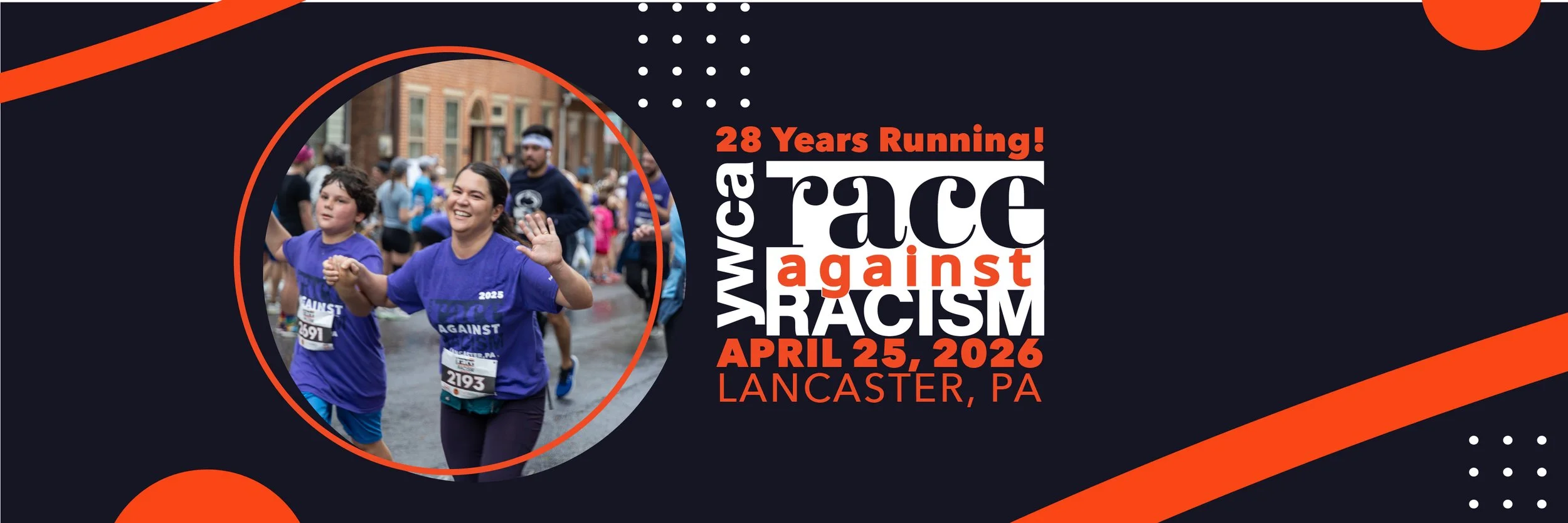 Race Against Racism