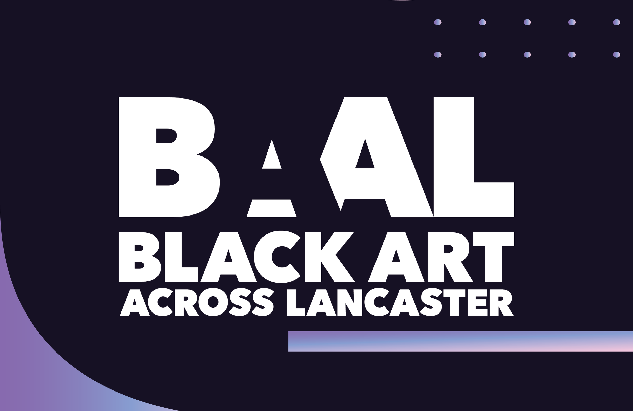 Black Art Across Lancaster