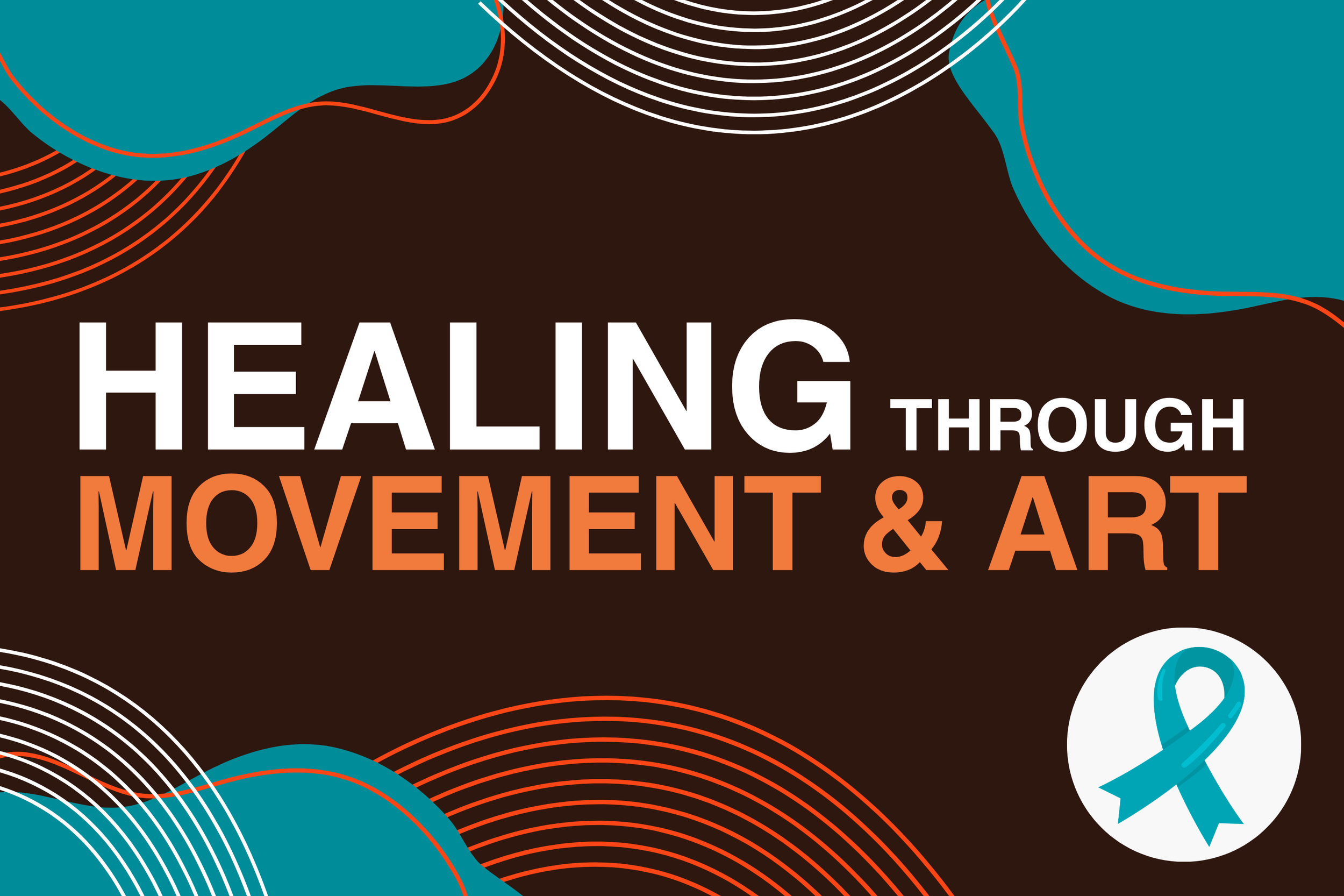 Healing through Movement and Art 