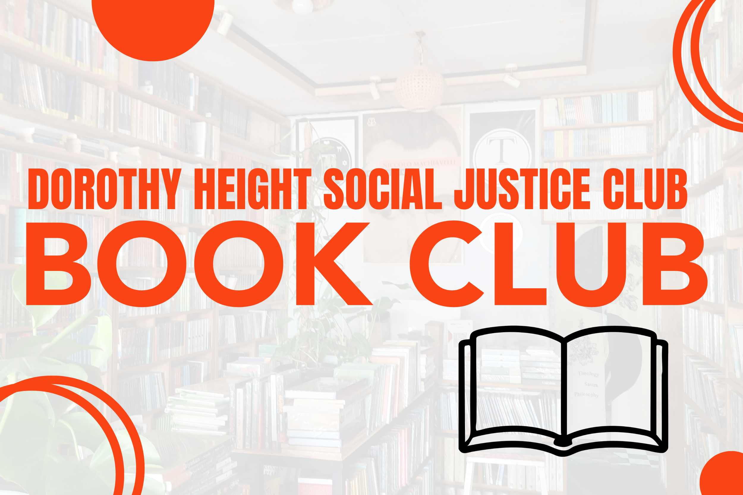 Dorothy Height Social Justice Club